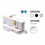Powergear - 3PH SMART 3 ADAPTER, Wei�