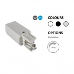 Powergear - 3PH EINSPEISER, LINKS, Wei�, Aufbau