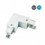 Powergear - 3PH L EINSPEISER, LINKS RECHTS UMSCHALTBAR, Wei�