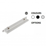 Powergear - 3PH AUFH�NGUNGS-CLIP, Wei�