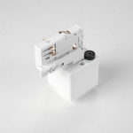 Powergear - 3PH SCHUKO ADAPTER, Wei�