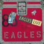 &nbsp;"Eagles-Eagles Live-Elektra-CD"