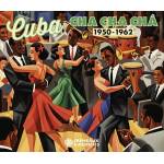 &nbsp;"Various-Cuba - Cha Cha Ch� 1950-1962-Fremeaux-CD"