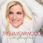 &nbsp;"Trisha Yearwood-Christmastime-Gwendolyn Records-CD"