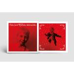 &nbsp;"Flake-Flake Feiert Wieder Weihnachten-Snow Flake-LP"