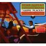 Herb Alpert & Tijuana Brass - !!Going Places!!