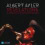 Albert Ayler - Revelations (4CD)