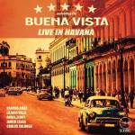 &nbsp;"Estrellas De Buena Vista-Live In Havana-ONE WORLD RECORDS / INDIGO-CD"