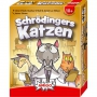Amigo Spiel + Freizeit Gmbh - Schr�dingers Katzen, Brettspiel