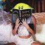 Dope Lemon - Honey Bones (Transparent Yellow Vinyl)