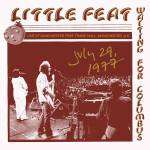 Little Feat - Live At Manchester Free Trade Hall,7/29/1977