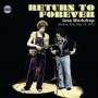 Return To Forever - Jazz Workshop,Boston,Ma,May 15,1973