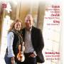 Steinberg Duo - St�cke f�r Violine und Klavier