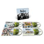 The Beatles - Anthology Collection (Ltd.8CD Box)