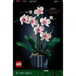 Costruzioni - 10311 Icons Orchidee