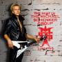 &nbsp;"Michael Schenker Group-Best of 1980-1984-Chrysalis-CD"
