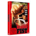 &nbsp;"Wilson, Don The Dragon & Blanks, Billy-Bloodfist [DE-Version, Regio 2/B]-Shamrock Media / Cargo-DVD"