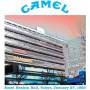 &nbsp;"Camel-Kosei Nenkin Hall,Tokyo,January 27,1980-Floating World-CD"