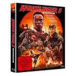 Karate Tiger - KARATE TIGER 5 - K�NIG DER KICKBOXER - Scanavo Ed. [DE-Version, Regio 2/B]
