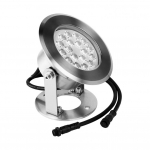 Miboxer - Synergy 21 LED DMX512 Underwater Light 9W RGB+WW*Milight/Miboxer*