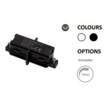 Powergear - Mini 1PH VERBINDER , Wei�