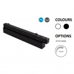 Powergear - 3PH LED-NETZTEIL 48VDC 200W, Wei�