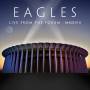 Eagles - Live From The Forum MMXVIII [DE-Version, Regio 2/B]
