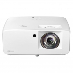 Optoma - ZH450ST, Laser-Beamer