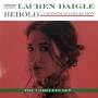 &nbsp;"Lauren Daigle-Behold:The Complete Set-A Christmas Collection-Ada-CD"