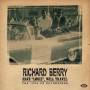 Richard Berry - Have 'Louie' Will Travel