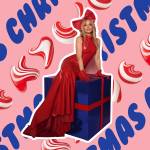 &nbsp;"Minogue, Kylie-Kylie Christmas (Fully Wrapped)-Parlophone Label Group (PLG)-CD"