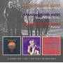 Graham Collier - Down Another Road/Songs For.../Mosaics