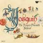 &nbsp;"V/ A-Josquin & the Franco-Flemish School-Warner Classics-CD"