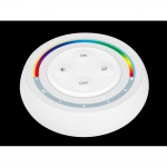 Miboxer - Synergy 21 LED Fernbedienung Rainbow remote (w) RGB-WW (RGB-CCT) 4Zonen*Milight/Miboxer*