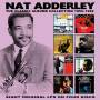 Nat Adderley - The Classic Albums Collection