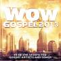 Various - Wow Gospel 2013