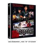 Red Force - Red Force 3 - Cover a [DE-Version, Regio 2/B]