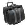 Wenger - Granada Laptop Trolley (schwarz, bis 15,6)