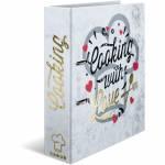 Herma - Rezeptordner Cooking with love A4