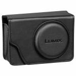 Panasonic - DMW-PHS82XE1 Kunstledertasche schwarz