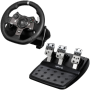 Logitech - G920 Driving Force, Lenkrad
