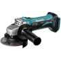 Makita - DGA452Z Akku-Winkelschleifer