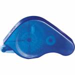 Herma - Klebespender Transfer abl�sbar blau 15 m