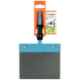 Gardena - Combisystem 15 - Sto�scharre - GARDENA combisystem - 15cm - kein Griff (3250-20)