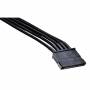 Be Quiet - Power Cable 1x S-ata 300mm Cs-3310