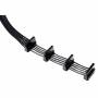 Be Quiet - Power Cable 4x S-ATA 720mm CS-6740
