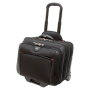 &nbsp;"Wenger-Potomac Wheeled (schwarz, 15,6" bis 17,3", 2-teiliges Business Set)-Wenger-Hardware/Electronic"