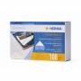 Herma - Transparol Fotoecken extra-gross 100St.