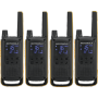 Motorola - TALKABOUT T82 Extreme Quad