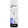 Panasonic - RP-TCM115E-W wei�